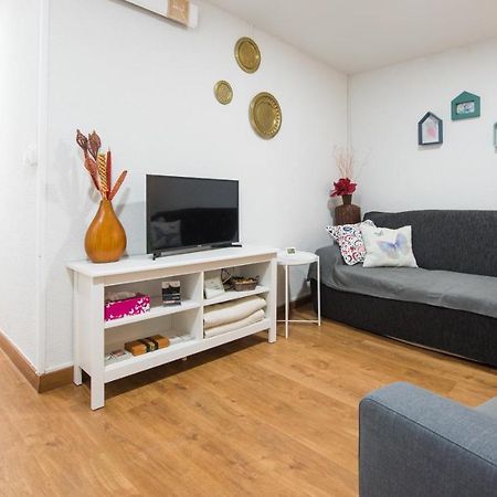 Toledo Feliz Apartments 외부 사진