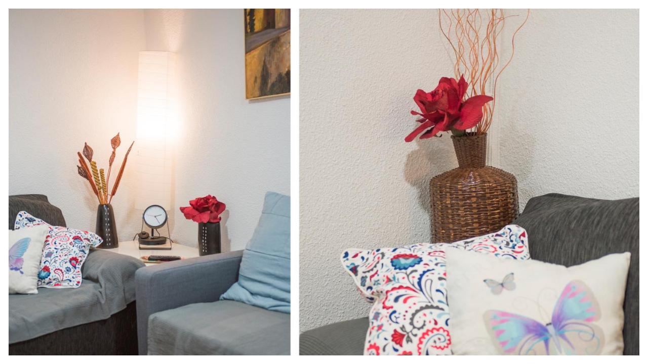 Toledo Feliz Apartments 외부 사진