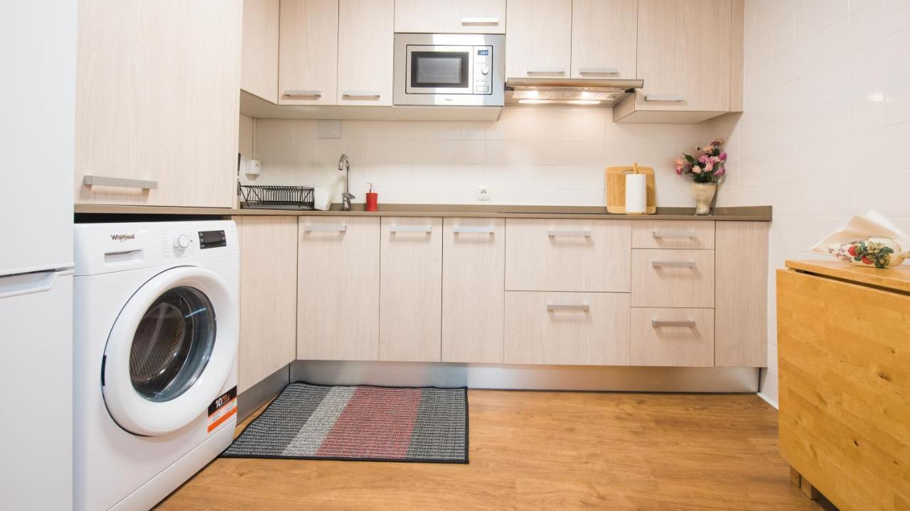 Toledo Feliz Apartments 외부 사진