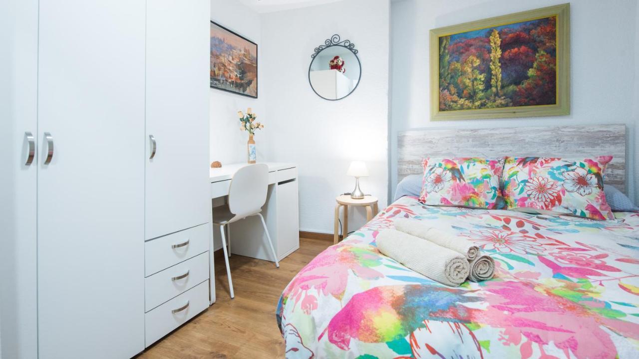 Toledo Feliz Apartments 외부 사진