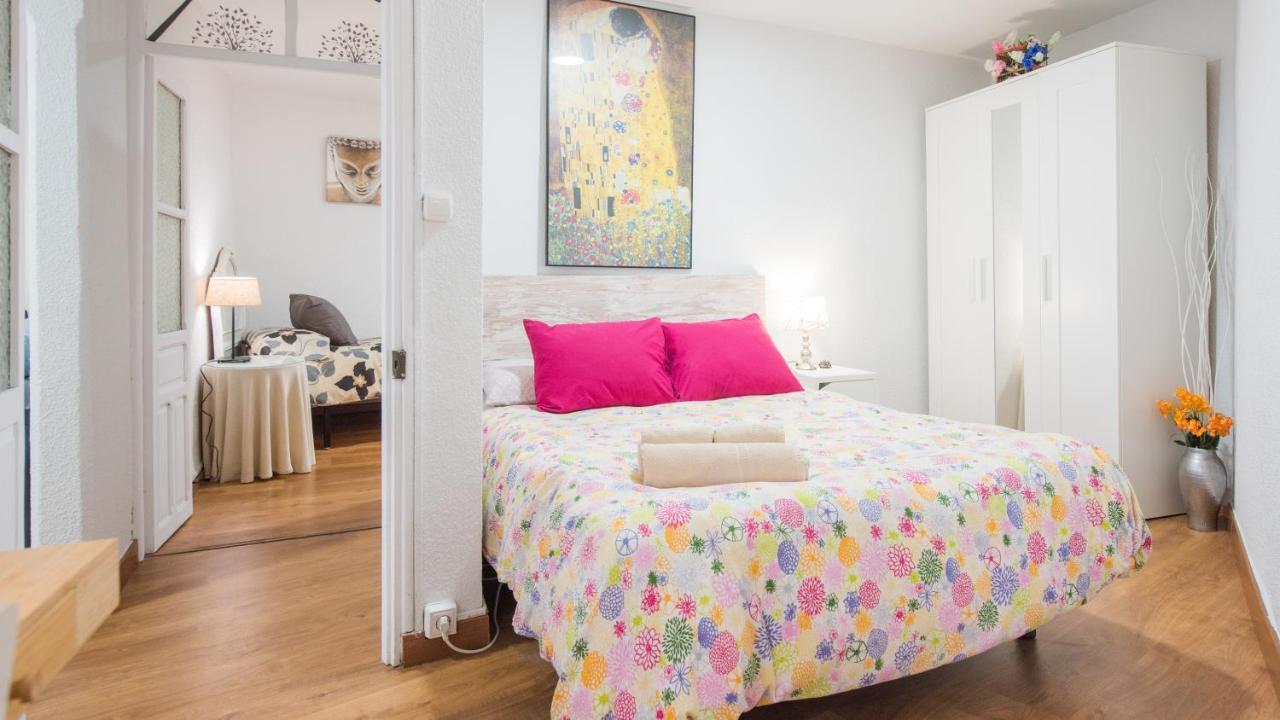 Toledo Feliz Apartments 외부 사진