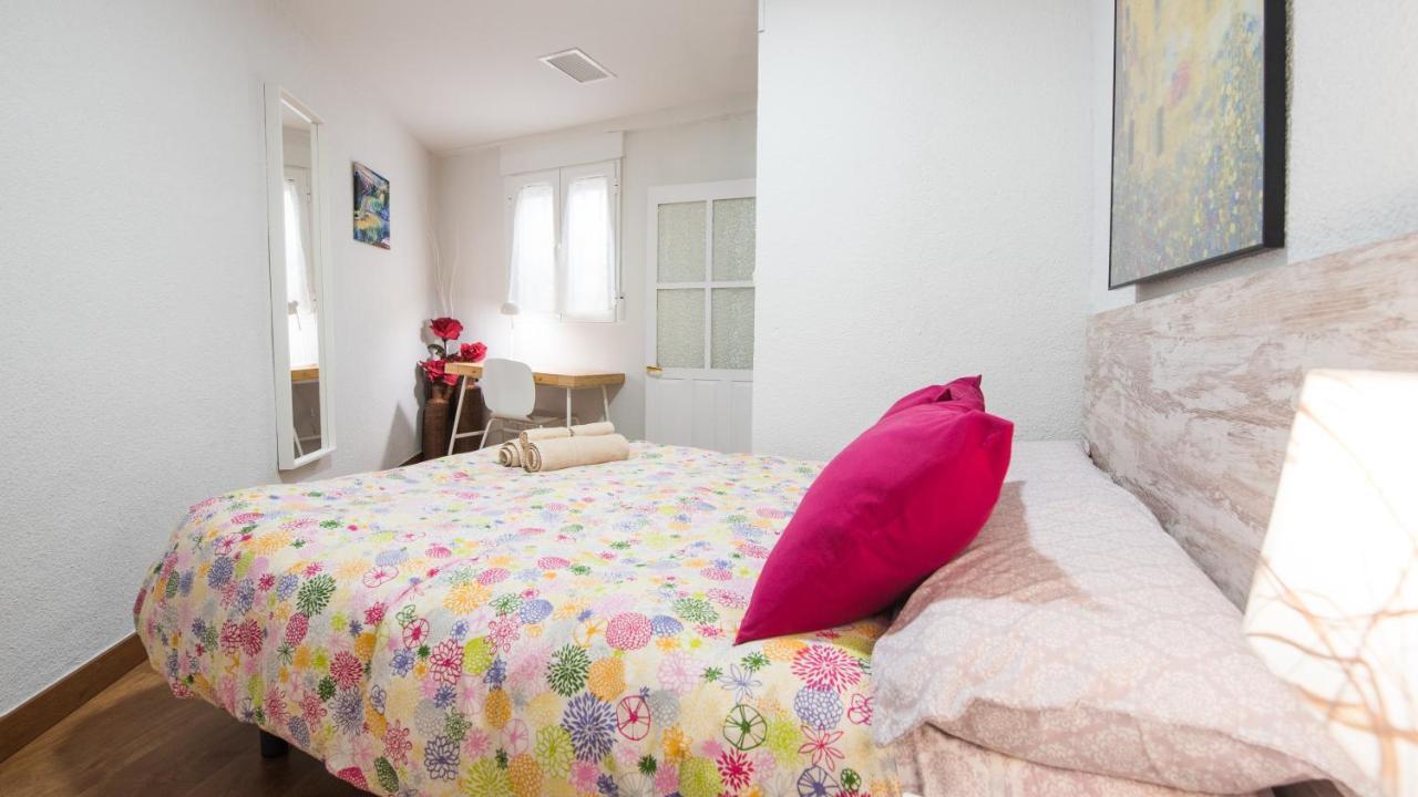 Toledo Feliz Apartments 외부 사진