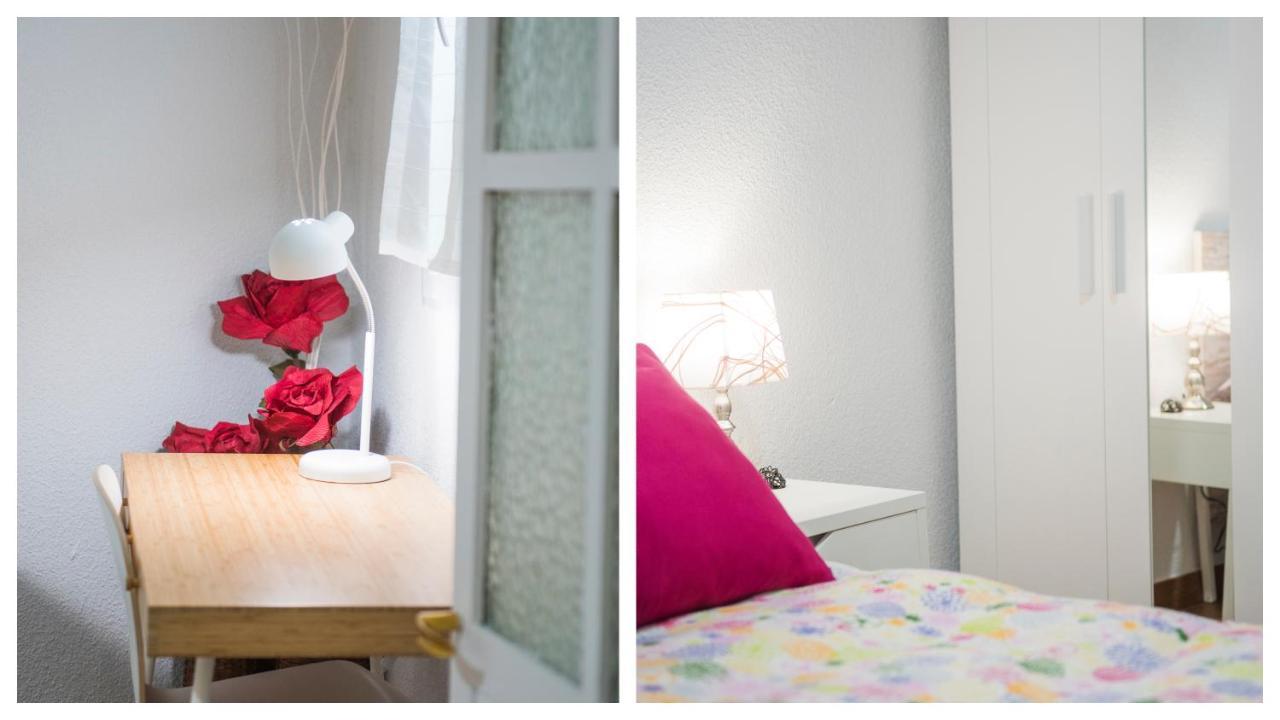 Toledo Feliz Apartments 외부 사진