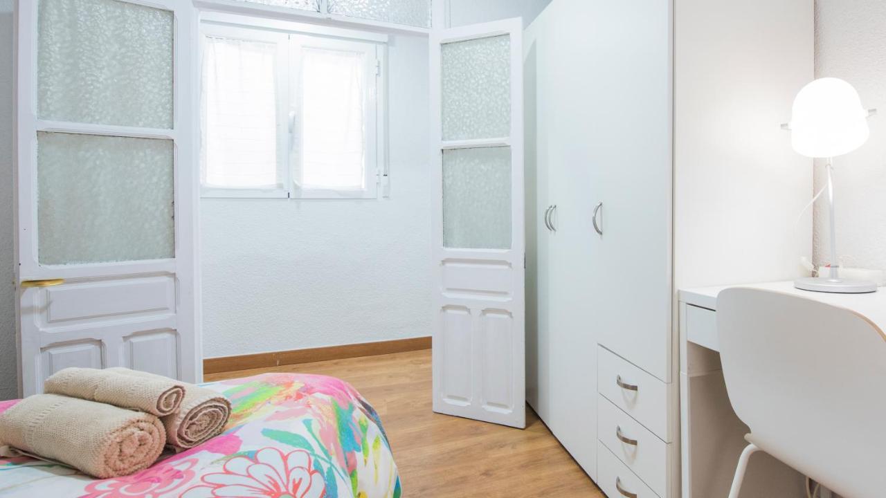 Toledo Feliz Apartments 외부 사진