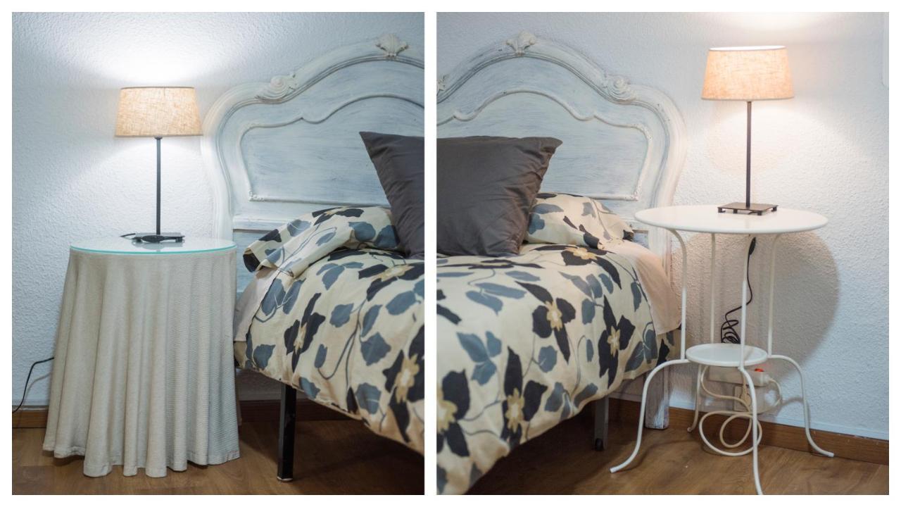 Toledo Feliz Apartments 외부 사진