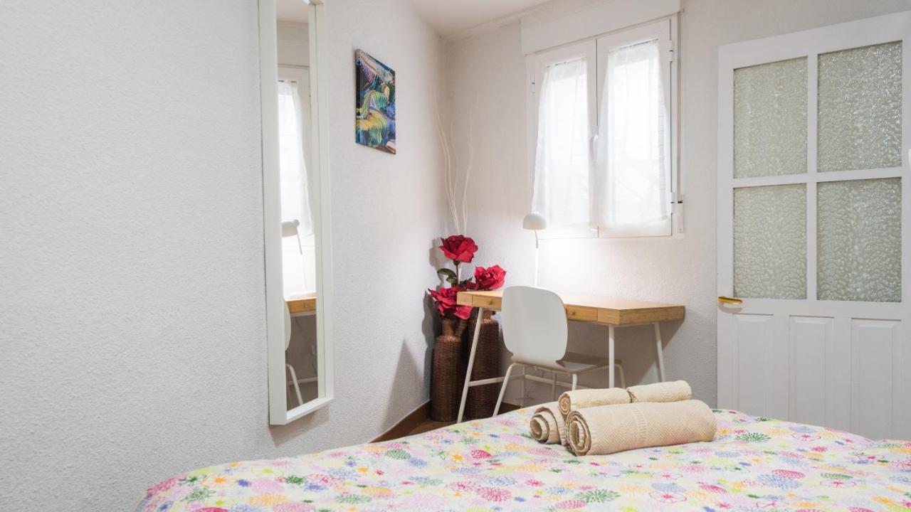 Toledo Feliz Apartments 외부 사진