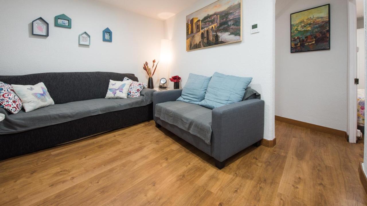 Toledo Feliz Apartments 외부 사진