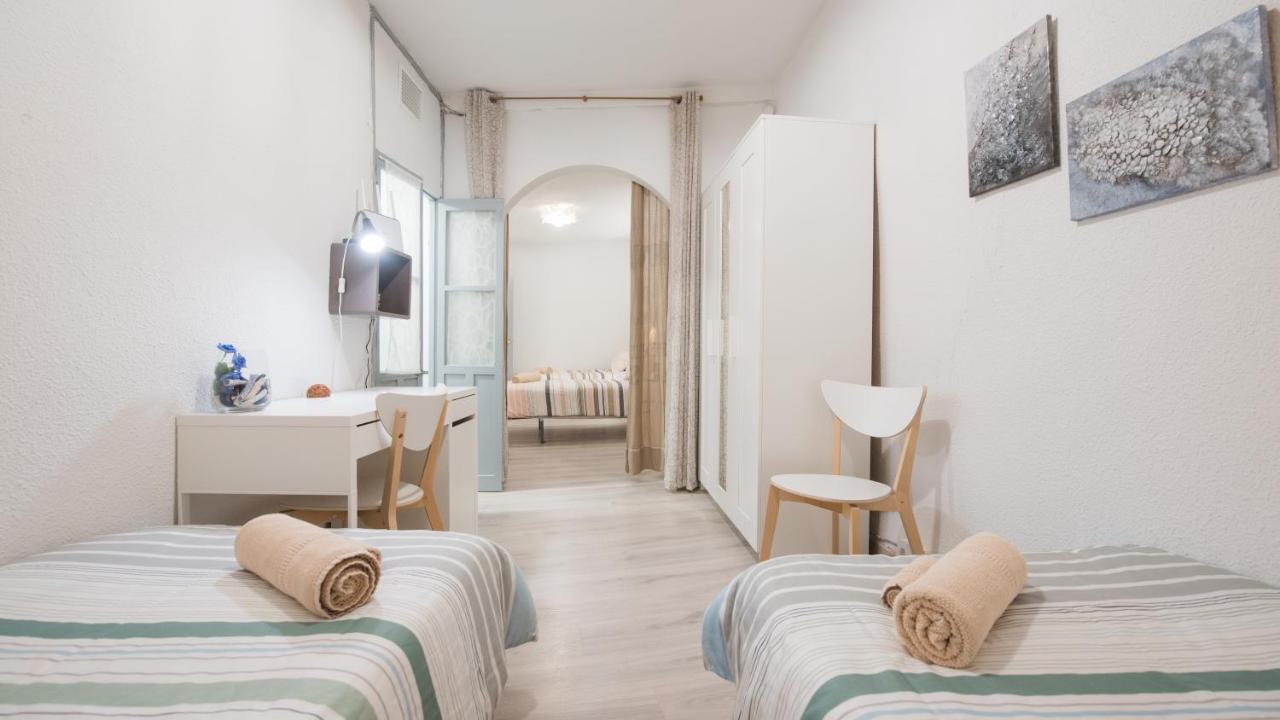 Toledo Feliz Apartments 외부 사진