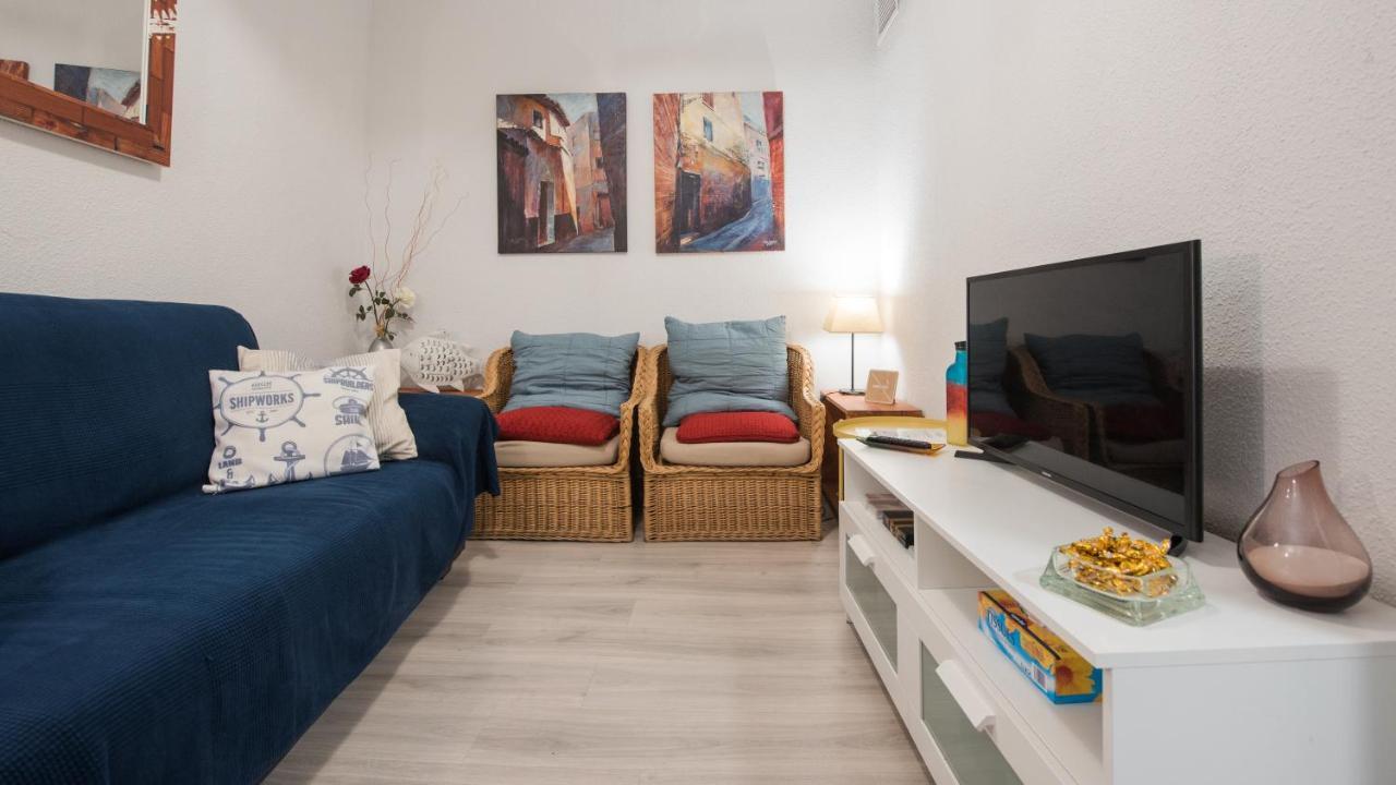 Toledo Feliz Apartments 외부 사진