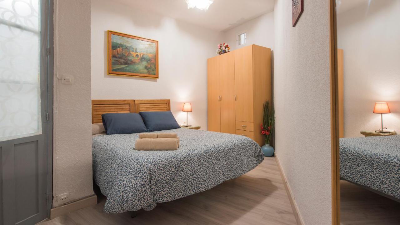 Toledo Feliz Apartments 외부 사진