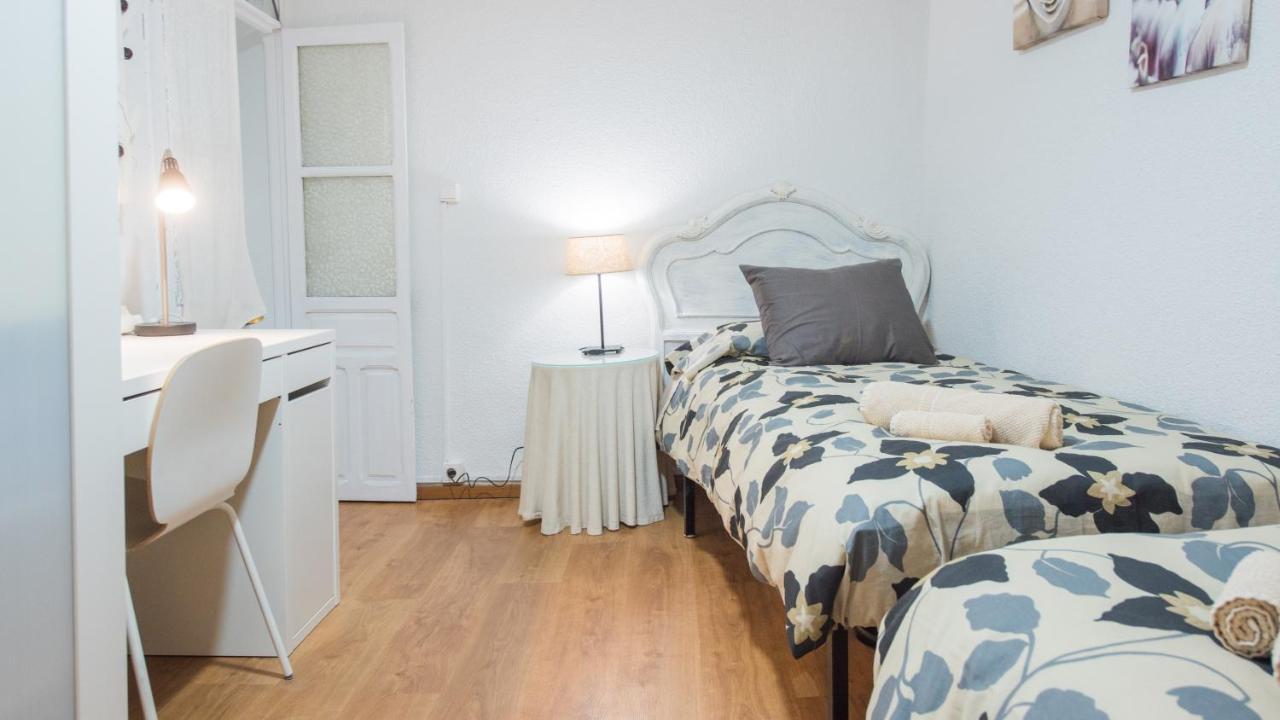 Toledo Feliz Apartments 외부 사진