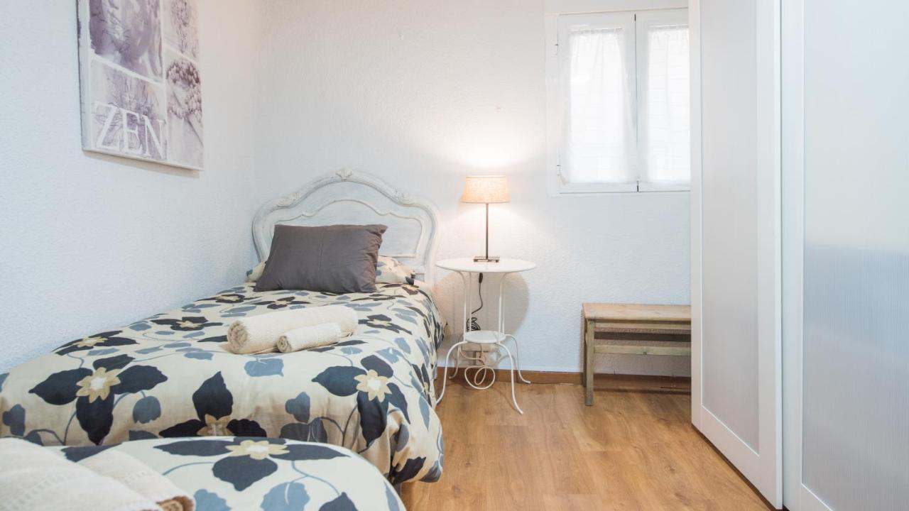 Toledo Feliz Apartments 외부 사진