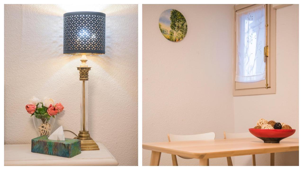 Toledo Feliz Apartments 외부 사진