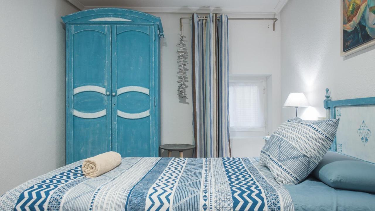 Toledo Feliz Apartments 외부 사진