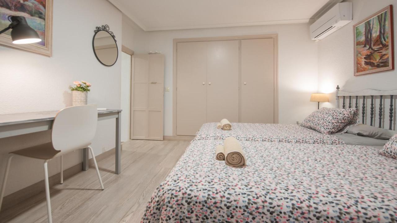 Toledo Feliz Apartments 외부 사진