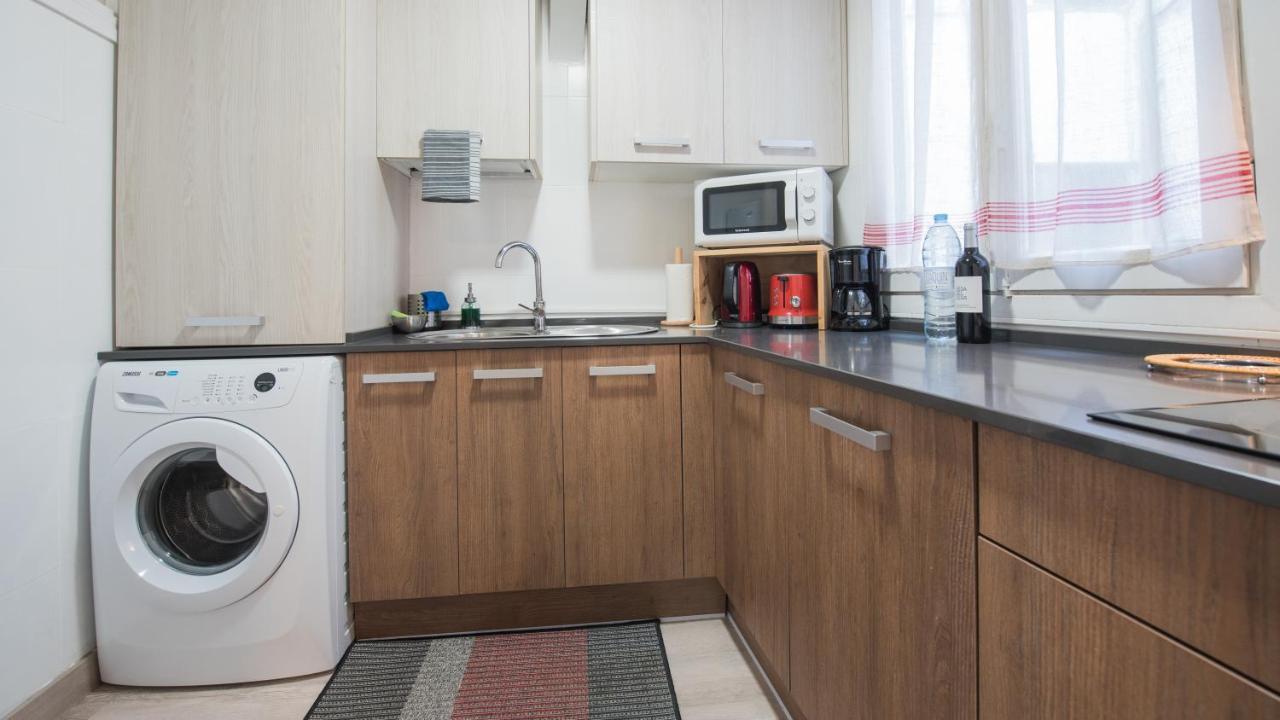 Toledo Feliz Apartments 외부 사진
