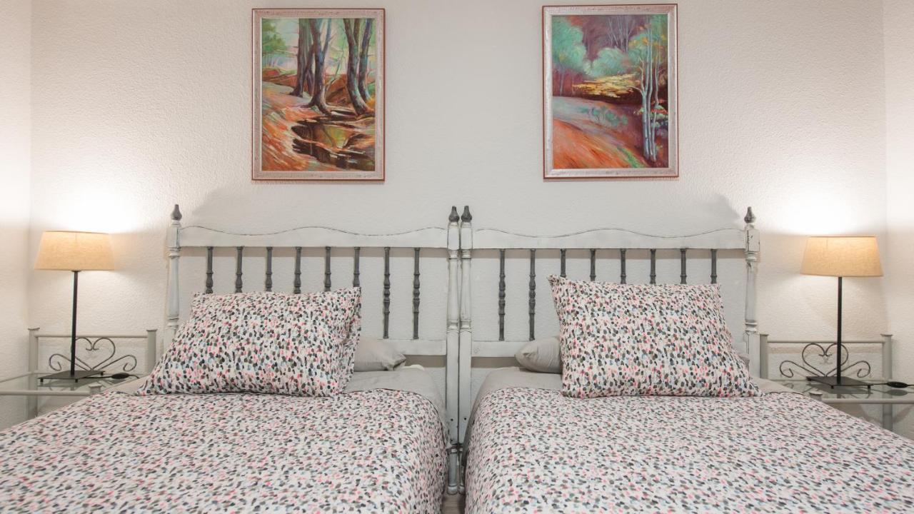 Toledo Feliz Apartments 외부 사진