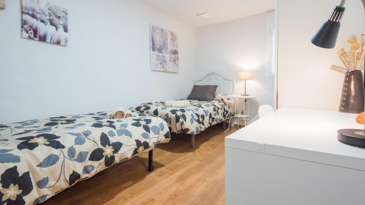 Toledo Feliz Apartments 외부 사진