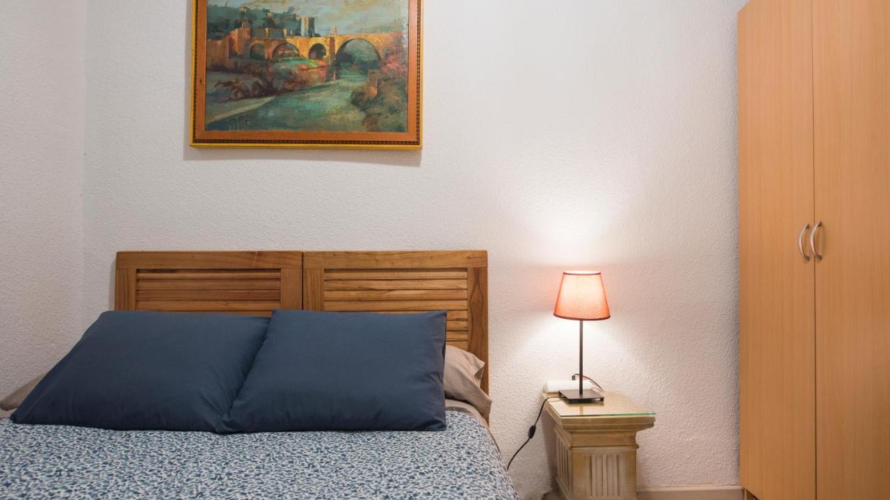 Toledo Feliz Apartments 외부 사진