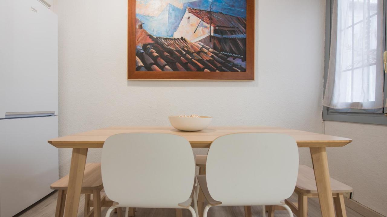 Toledo Feliz Apartments 외부 사진