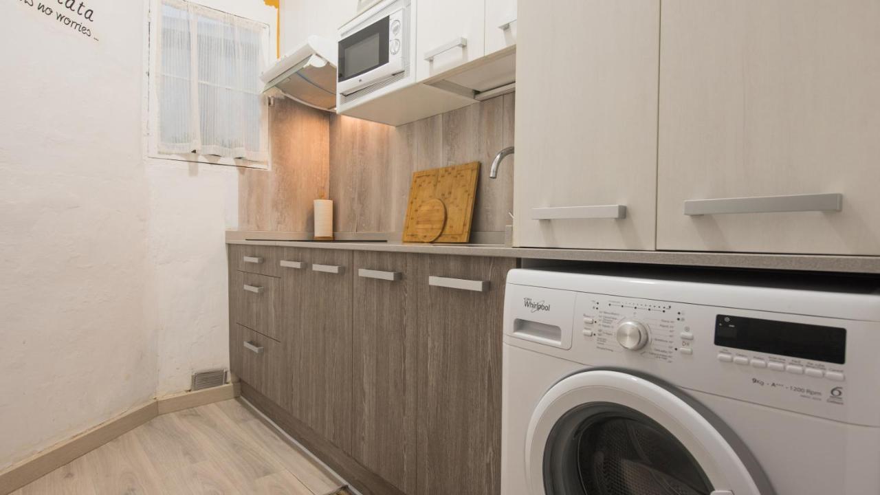Toledo Feliz Apartments 외부 사진