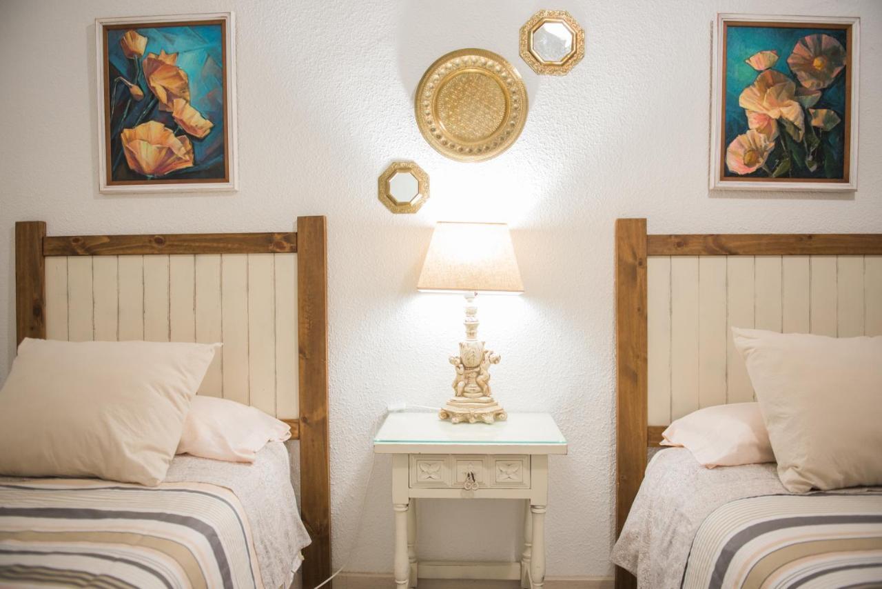Toledo Feliz Apartments 외부 사진