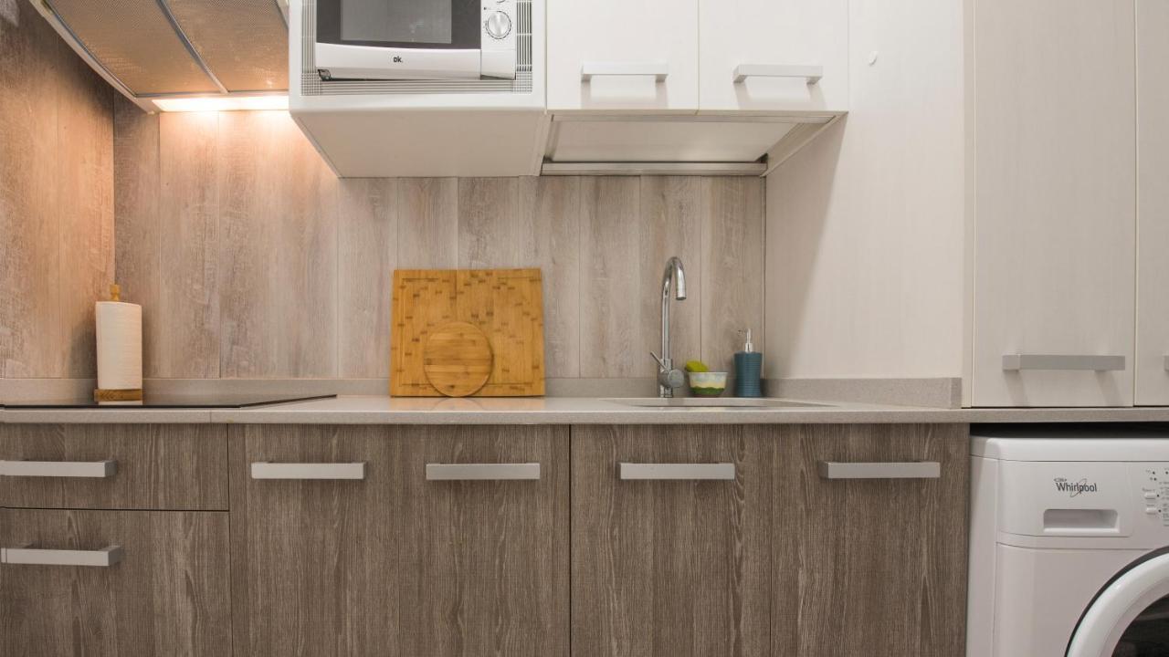 Toledo Feliz Apartments 외부 사진