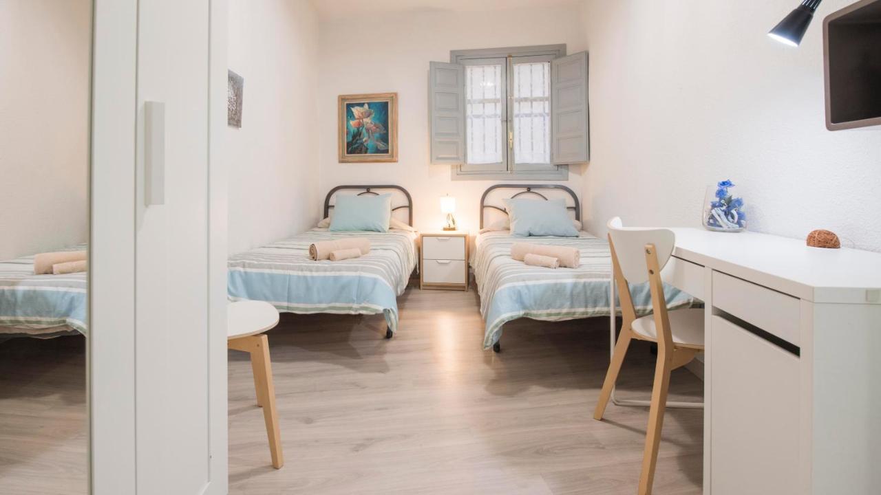 Toledo Feliz Apartments 외부 사진