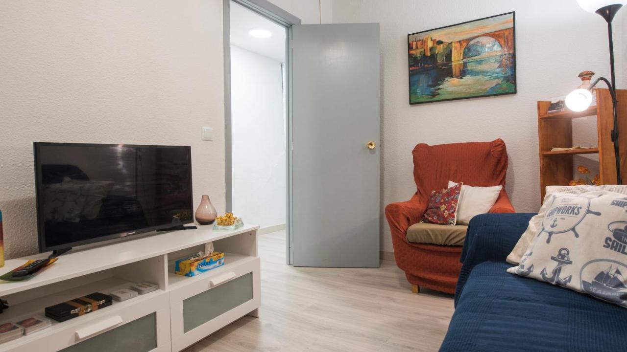Toledo Feliz Apartments 외부 사진