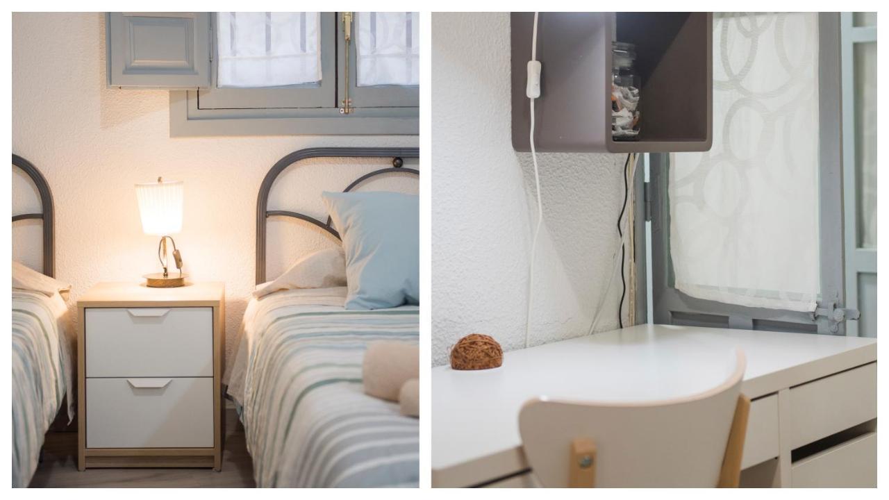 Toledo Feliz Apartments 외부 사진