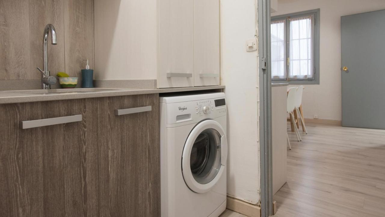 Toledo Feliz Apartments 외부 사진