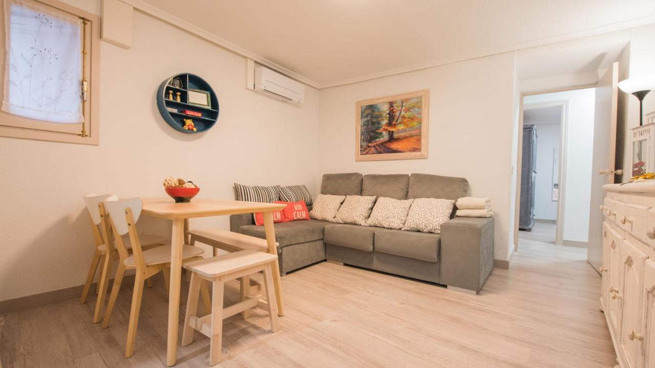 Toledo Feliz Apartments 외부 사진