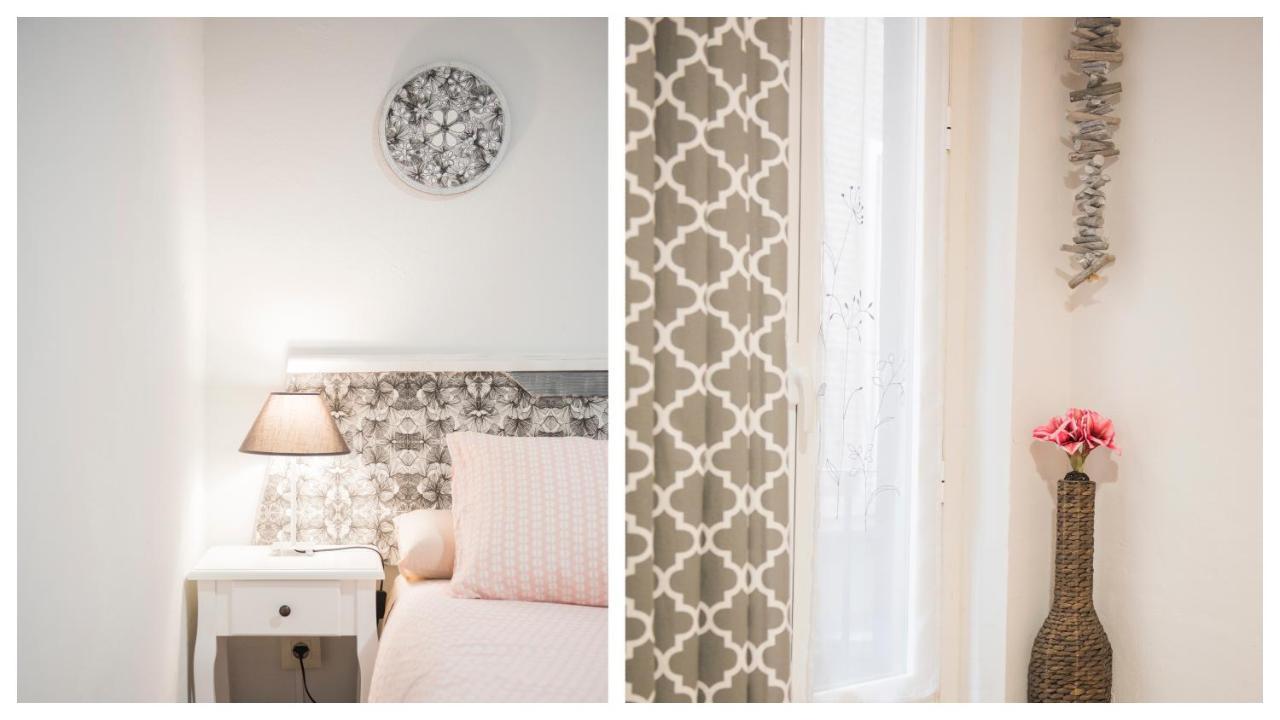 Toledo Feliz Apartments 외부 사진