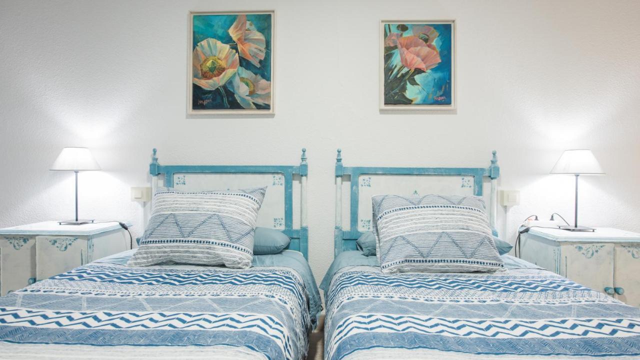 Toledo Feliz Apartments 외부 사진