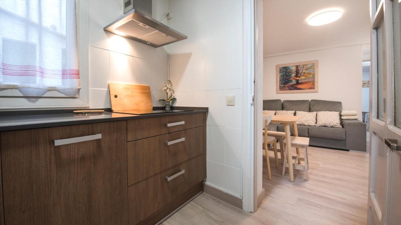 Toledo Feliz Apartments 외부 사진