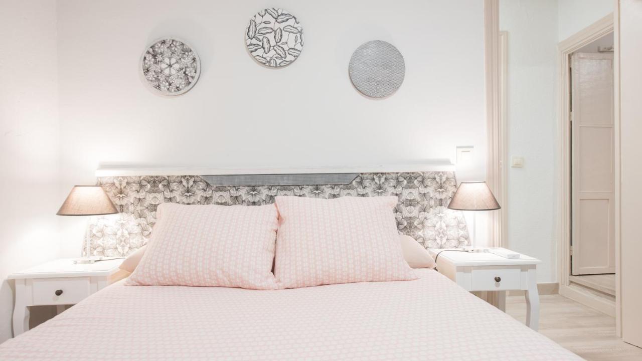 Toledo Feliz Apartments 외부 사진