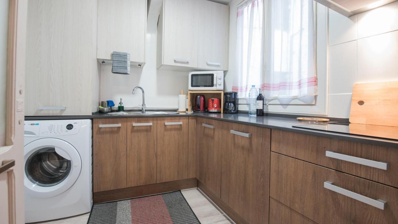 Toledo Feliz Apartments 외부 사진