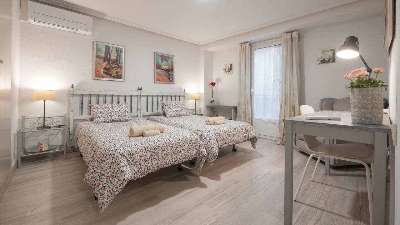 Toledo Feliz Apartments 외부 사진