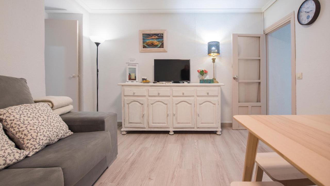 Toledo Feliz Apartments 외부 사진
